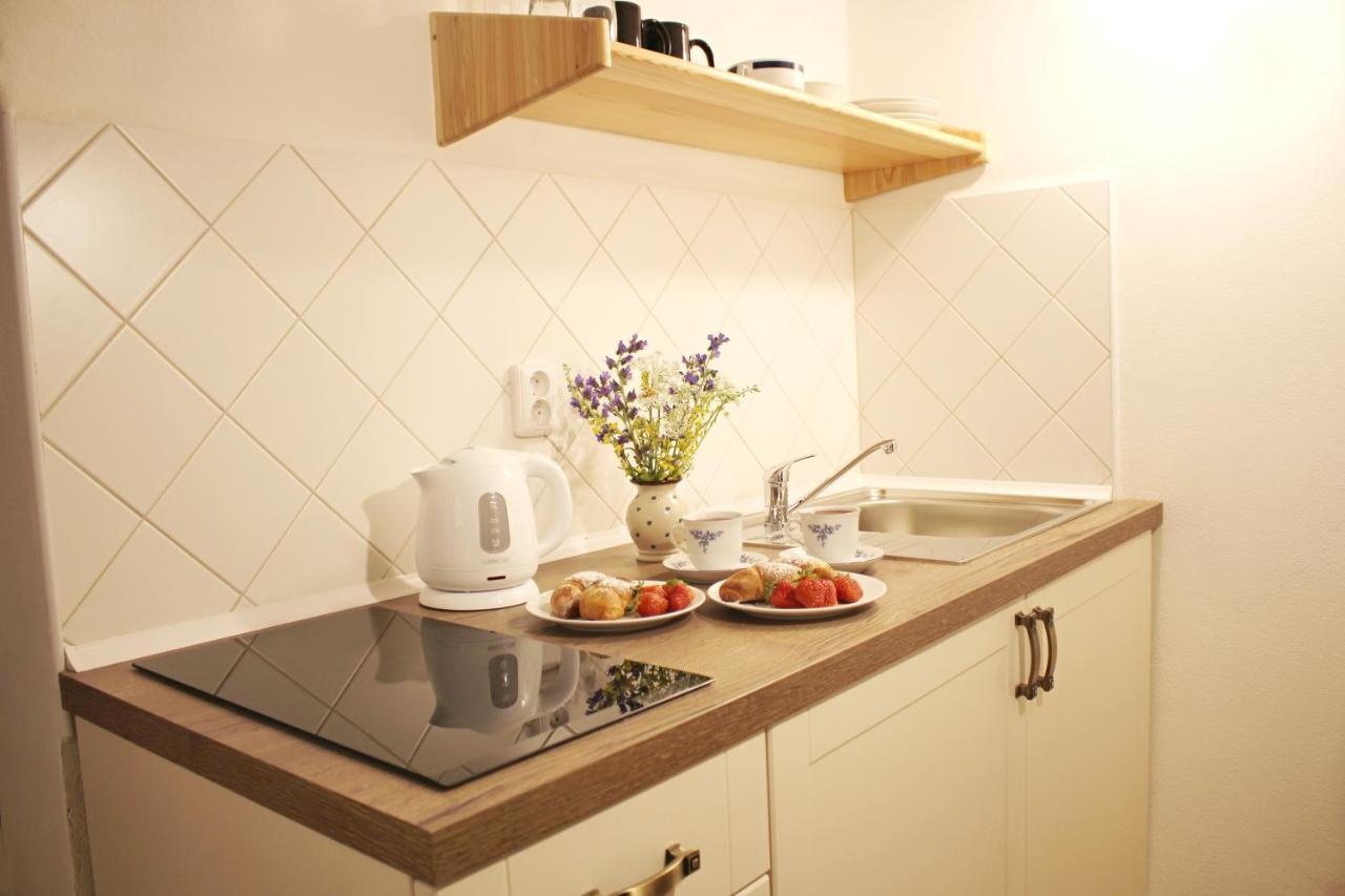 Apartmany Domestika Český Krumlov المظهر الخارجي الصورة