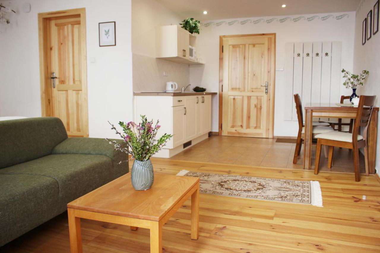 Apartmany Domestika Český Krumlov المظهر الخارجي الصورة