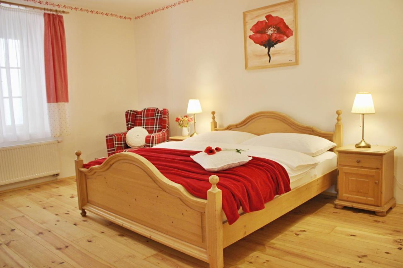 Apartmany Domestika Český Krumlov المظهر الخارجي الصورة