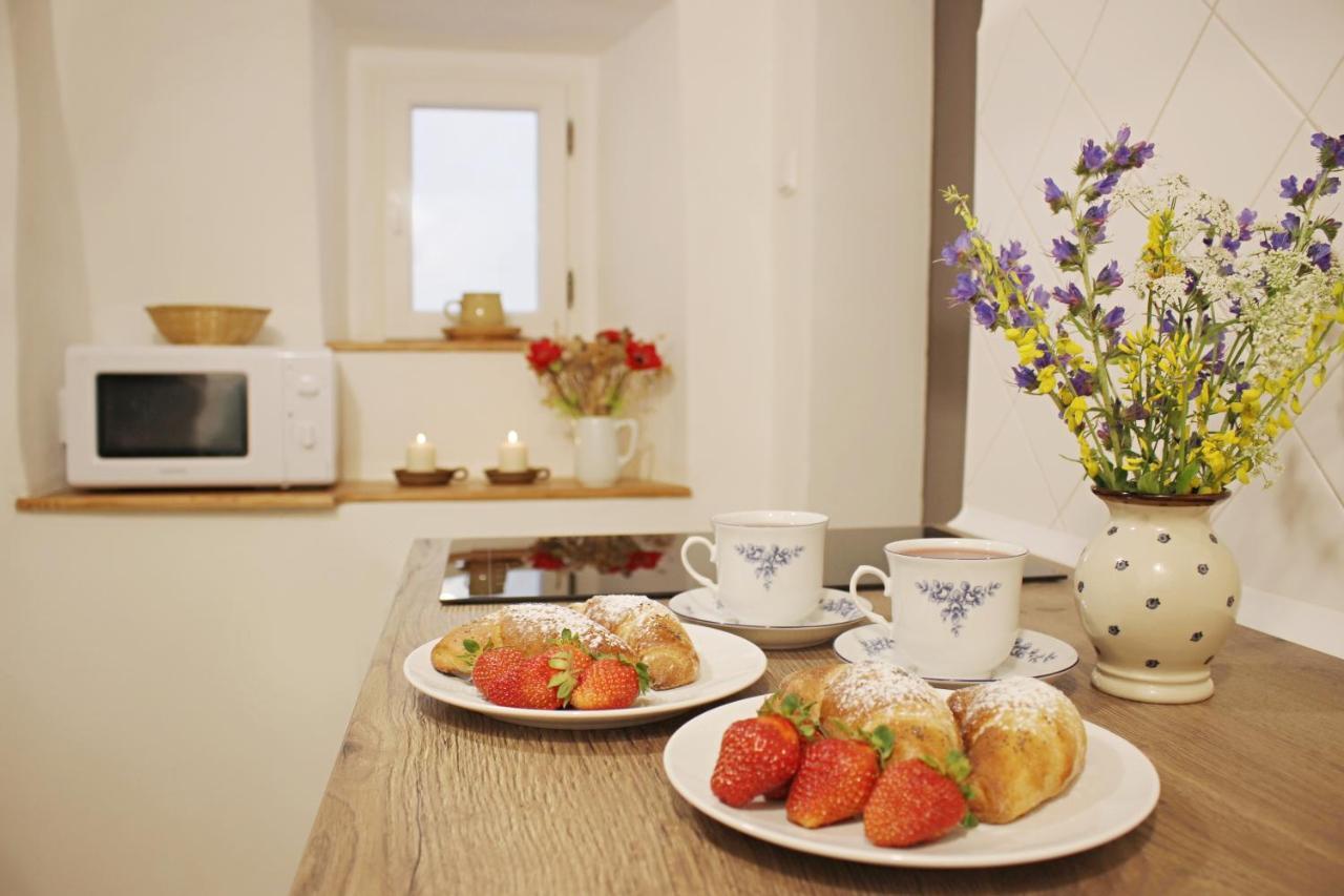 Apartmany Domestika Český Krumlov المظهر الخارجي الصورة