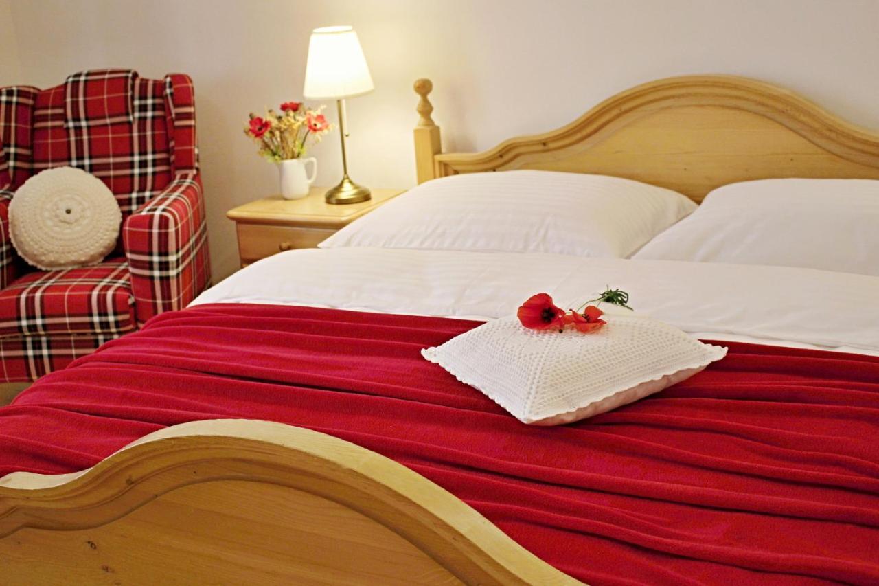Apartmany Domestika Český Krumlov المظهر الخارجي الصورة